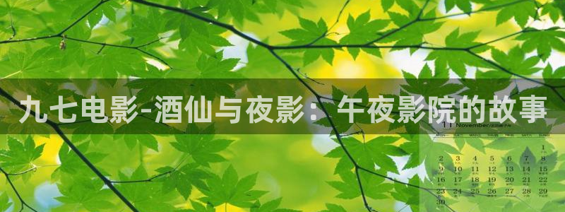 星空影视大全高清版